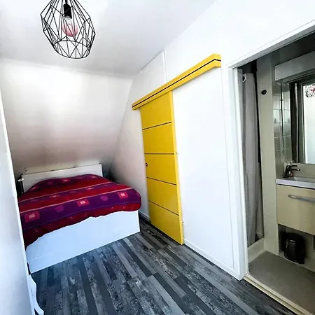 Apartament Moderne Avec Piscine Et Parking - Motte - Fr-1-790-42 *