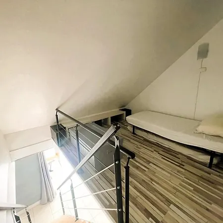 Moderne Avec Piscine Et Parking - Motte - Fr-1-790-42 La Grande-Motte